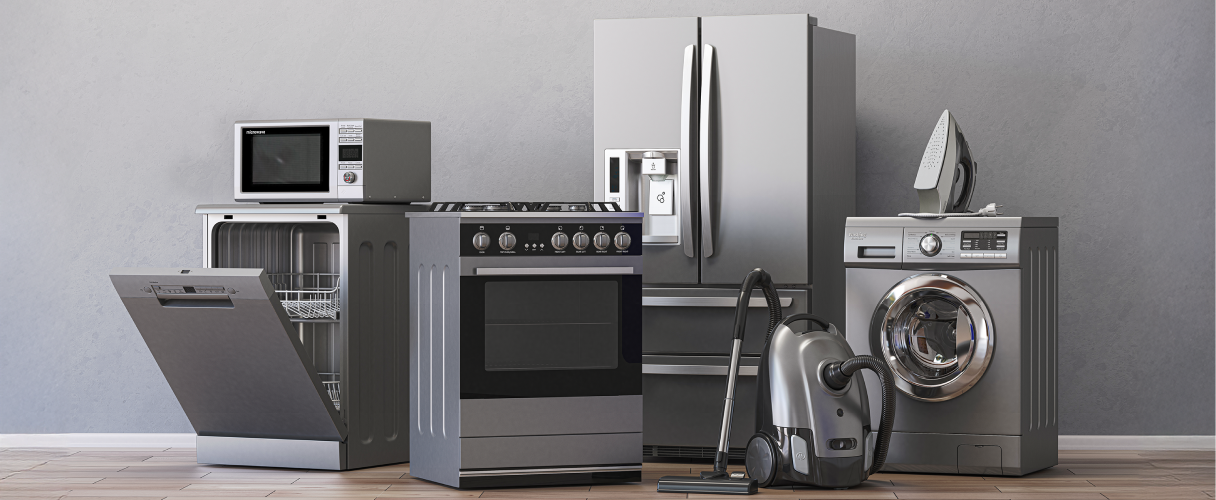 Appliances