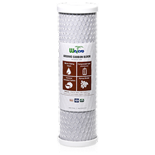 HANDOK arsenic water filter cartridge — filtro de agua para arsénico HANDOK