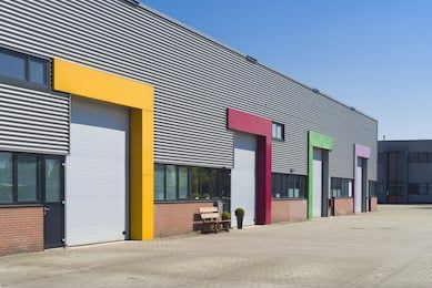 VELMARK headquarters in Vienna, Austria