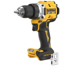 DEWALT DCD801B drill driver — DEWALT DCD801B taladro atornillador