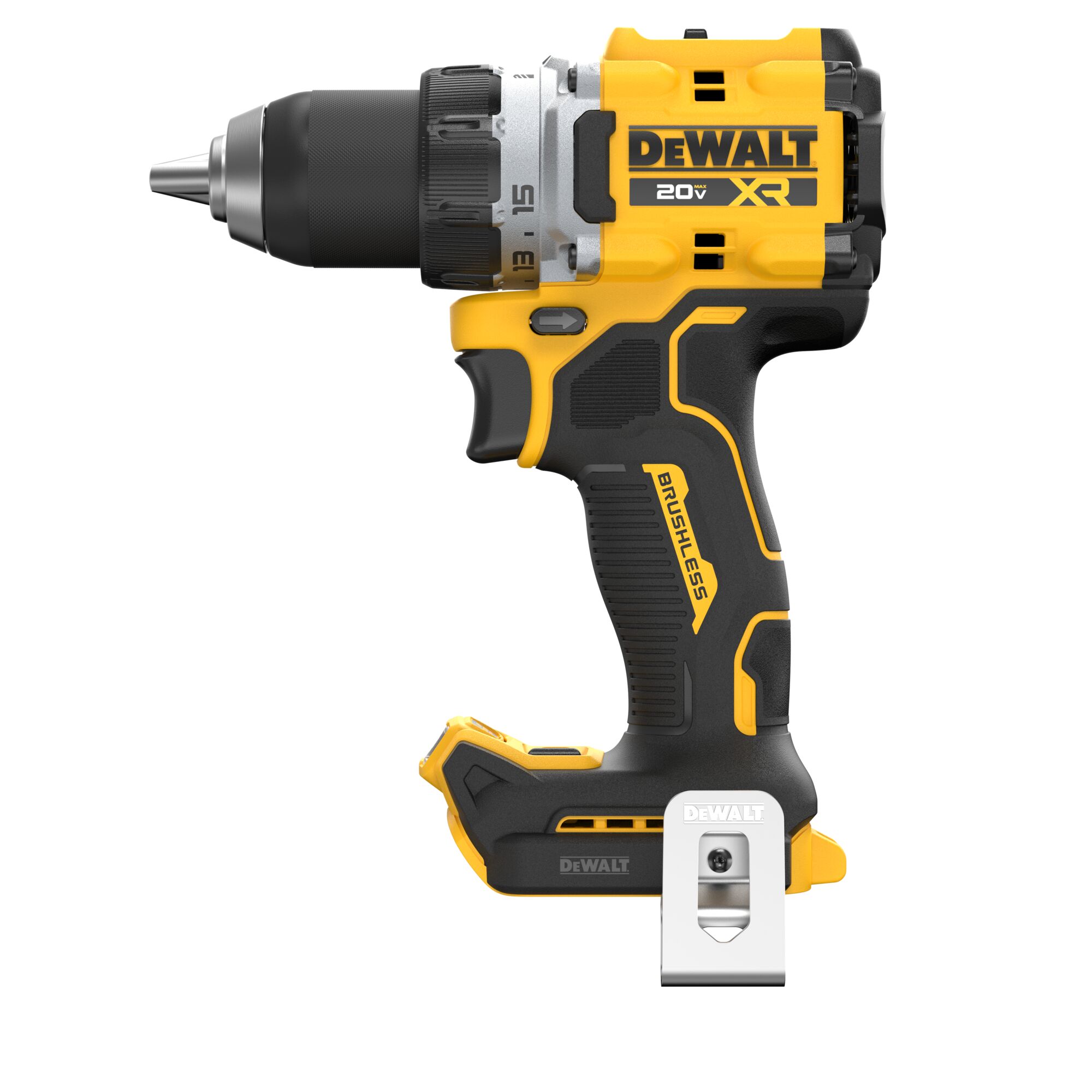 DEWALT DCD801B drill driver additional product image 1 / DEWALT DCD801B drill driver imagen adicional del producto 1