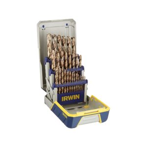 Irwin 3018002 drill bit — Irwin 3018002 broca