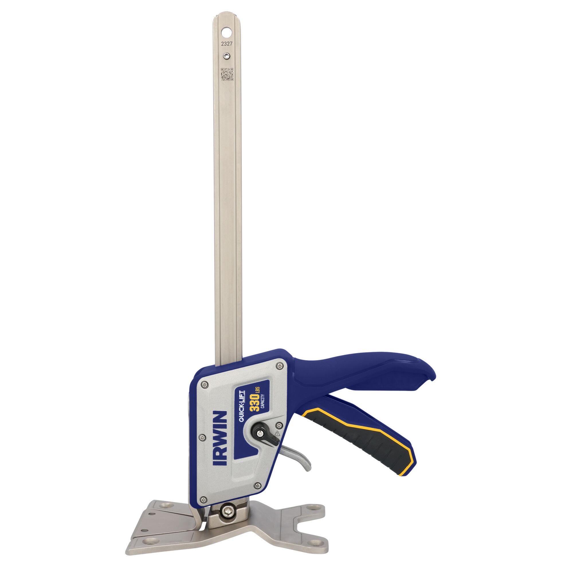 Irwin IRHT83100 construction jack product image / Irwin IRHT83100 construction jack imagen del producto