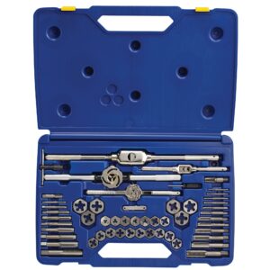 Irwin 24640 tap and die set — Irwin 24640 juego de machos y dados