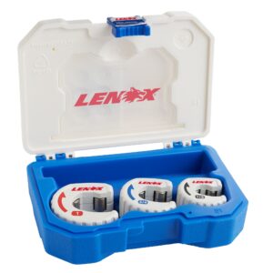 Lenox 14833TSK tubing cutters kit — Lenox 14833TSK kit cortatubos