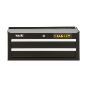 Stanley STST22625BK tool chest product image / Stanley STST22625BK tool chest imagen del producto