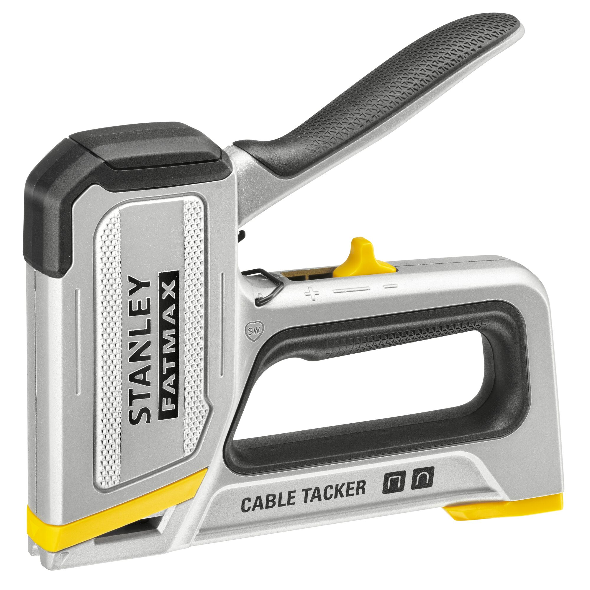Stanley FMHT70100 cable tacker product image / Stanley FMHT70100 cable tacker imagen del producto