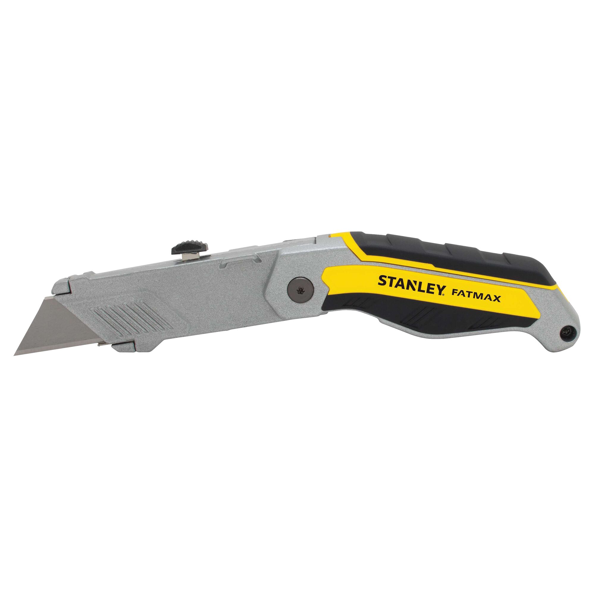 Stanley FMHT10289 folding utility knife product image / Stanley FMHT10289 folding utility knife imagen del producto