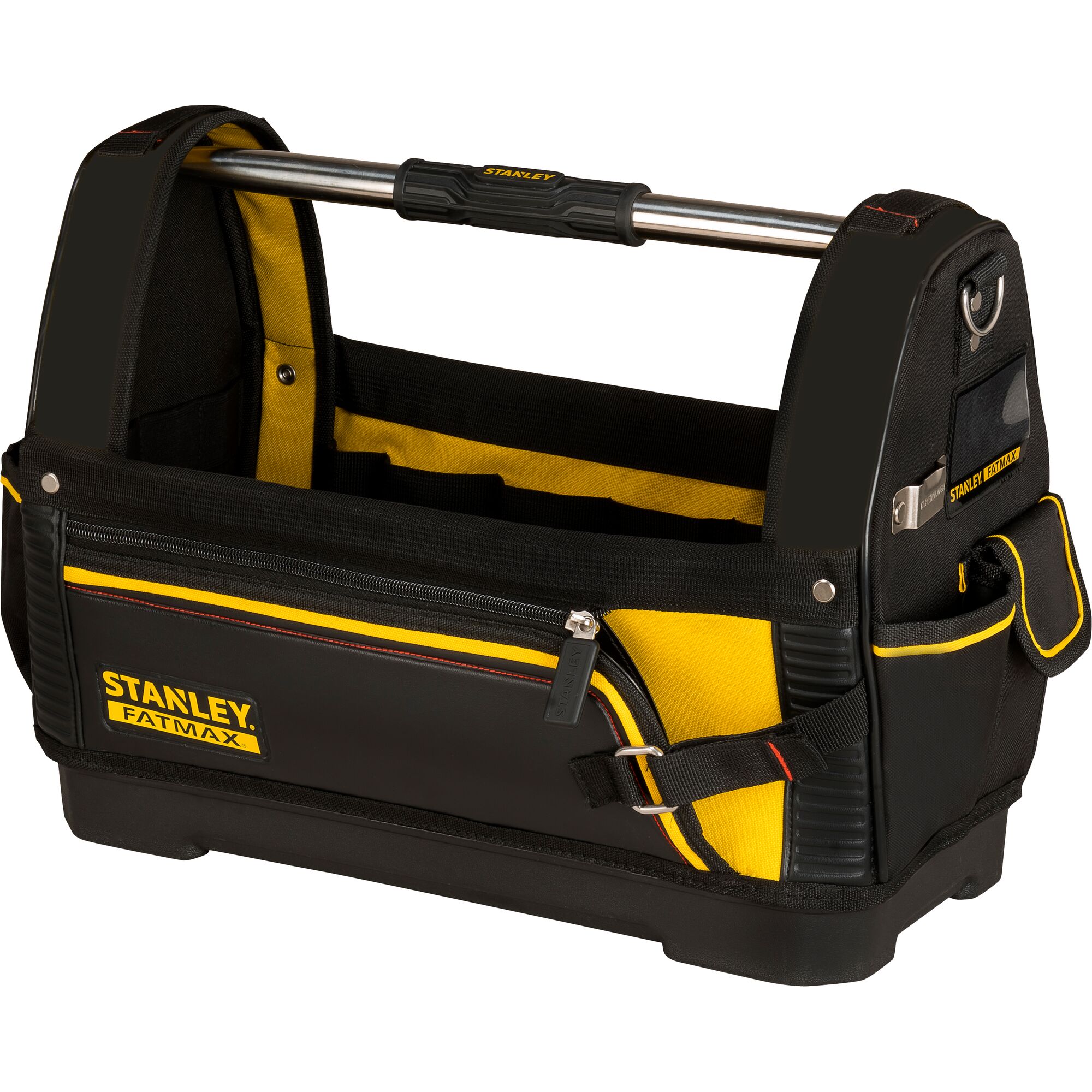 Stanley 518160M open tote — Stanley 518160M bolsa portaherramientas