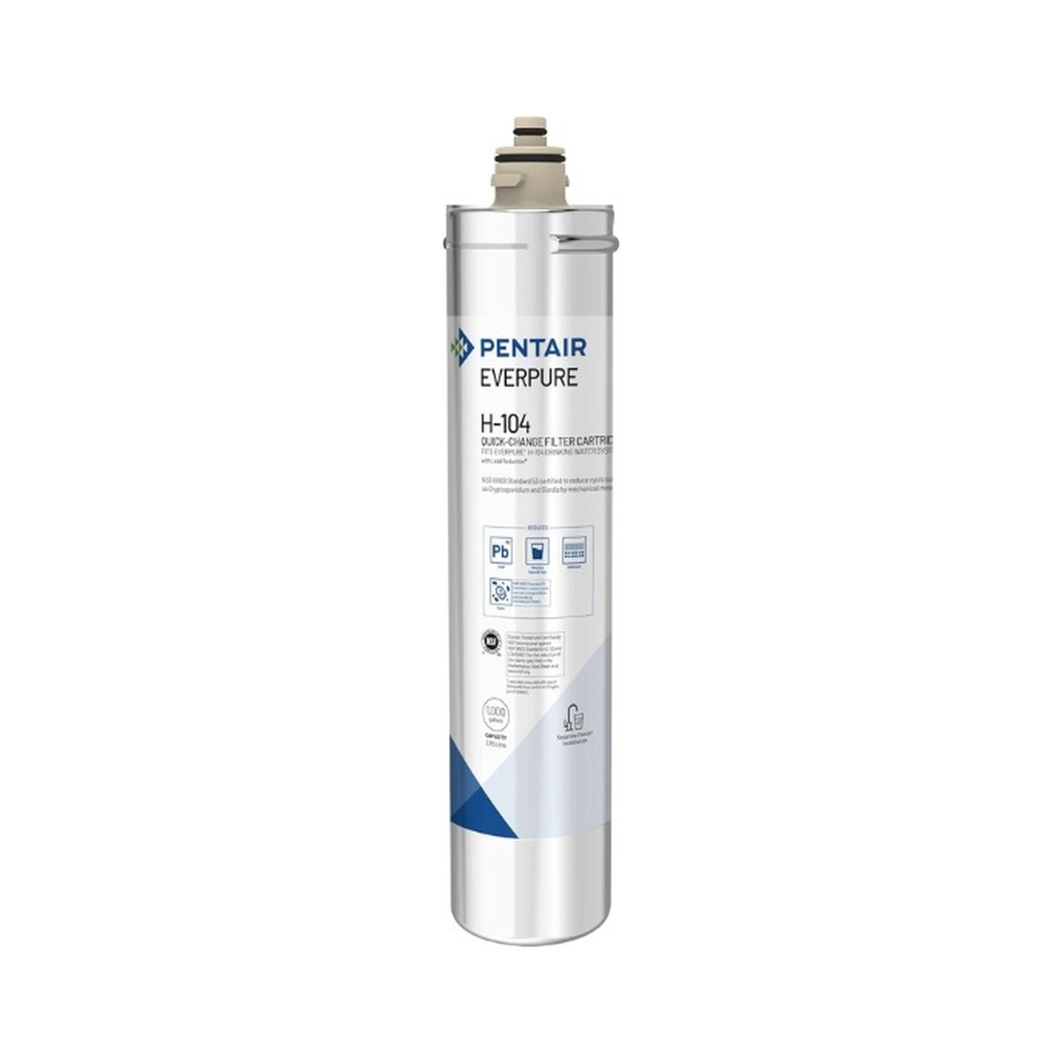 Everpure H-104 EV961211 Cartridge