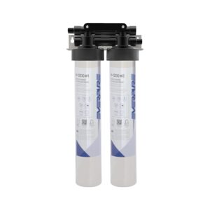 Everpure H-1200 EV928200 Water System