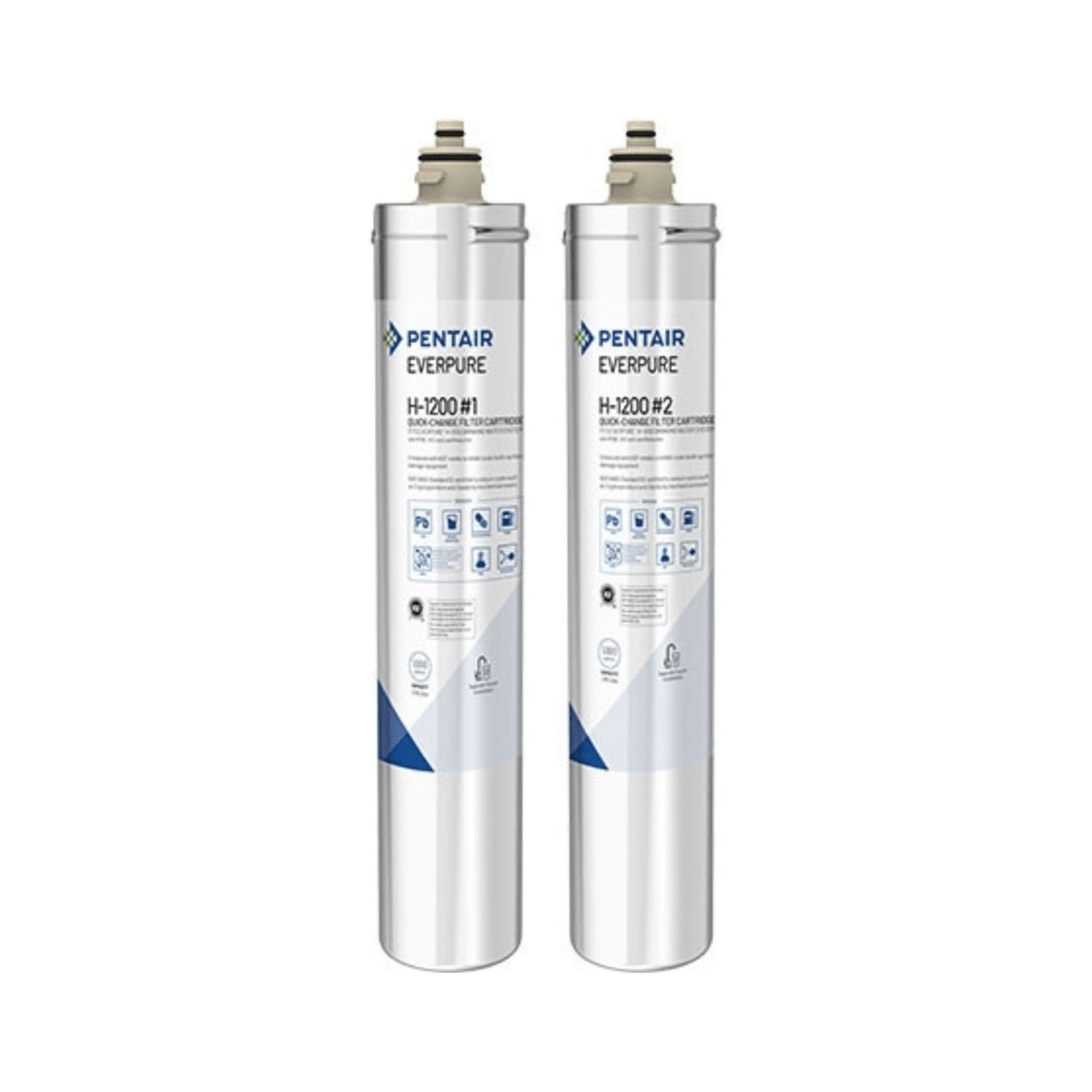 Everpure EV928201 H1200 Filter Kit