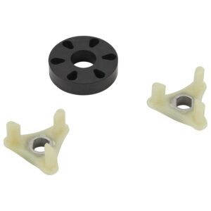 Whirlpool 285753A Motor Coupling