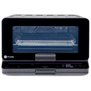 GE P9OIAAS6TBB convection countertop oven — horno de encimera por convección GE P9OIAAS6TBB
