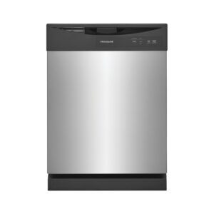 Frigidaire FDPC4221AS built-in dishwasher — lavavajillas empotrable Frigidaire FDPC4221AS