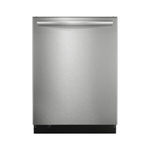 Frigidaire GDSH4715AF built-in dishwasher — lavavajillas empotrable Frigidaire GDSH4715AF