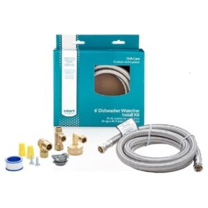Kit para Lavavajillas Smart Choice 5304504505