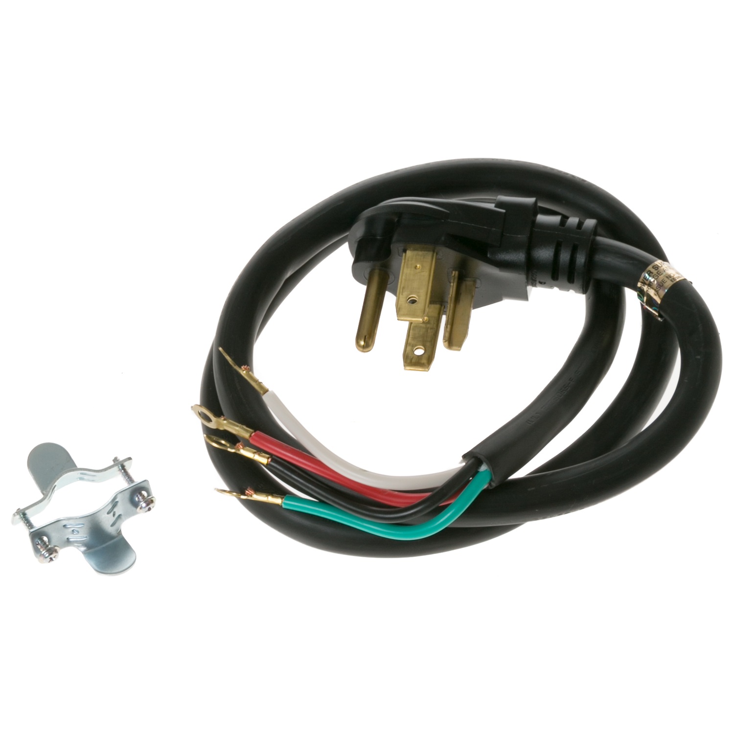 GE WX09X10018 Dryer Cord